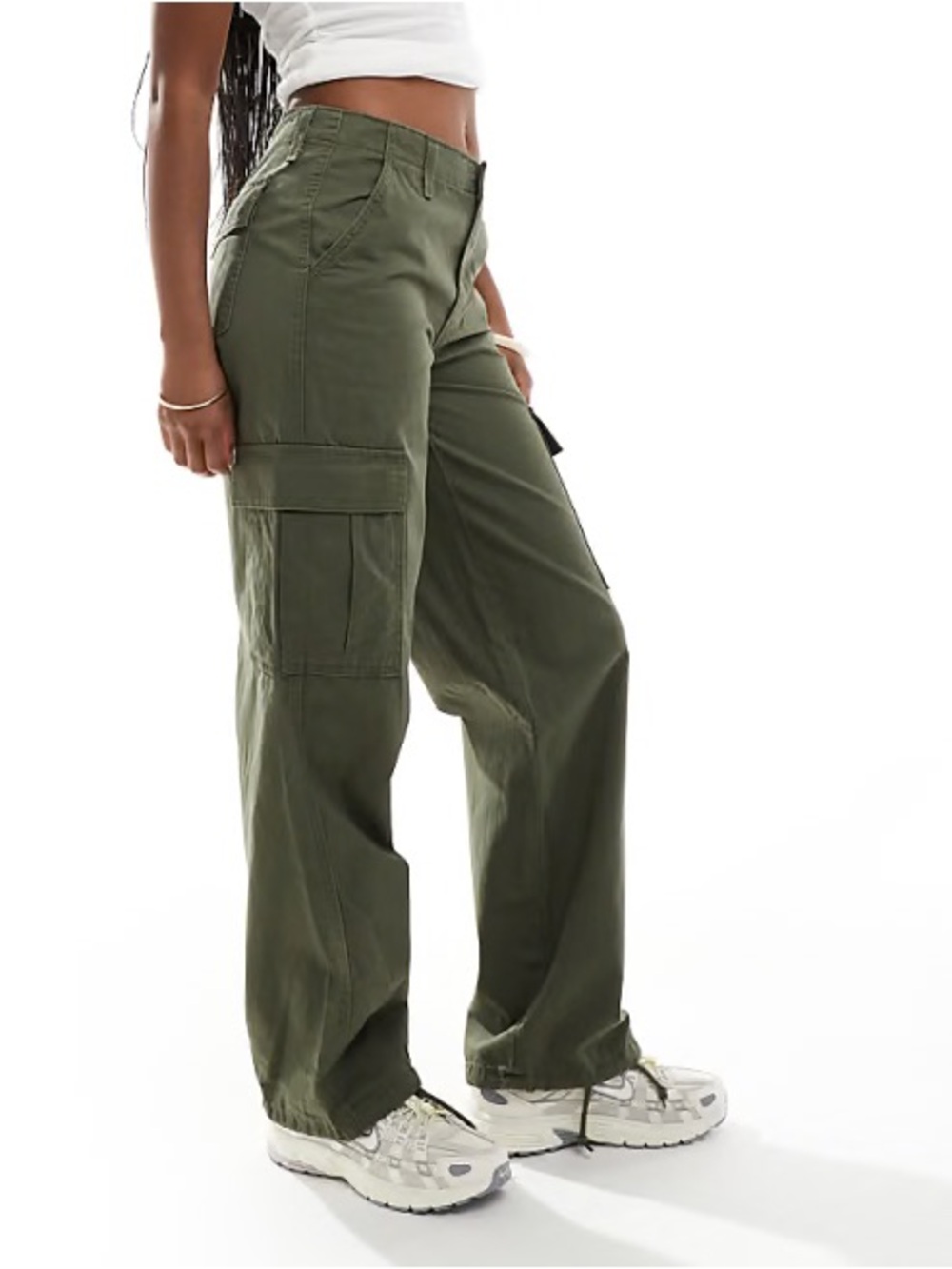 Levi’s ‘94 Baggy Cargo Pants